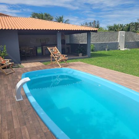 Casa Grande E Confortavel Piscina E Area Gourmet Em Cabo Frio Unamar Tamoios Verao Vermelho Tamoios Verao Vermelho Villa Ngoại thất bức ảnh