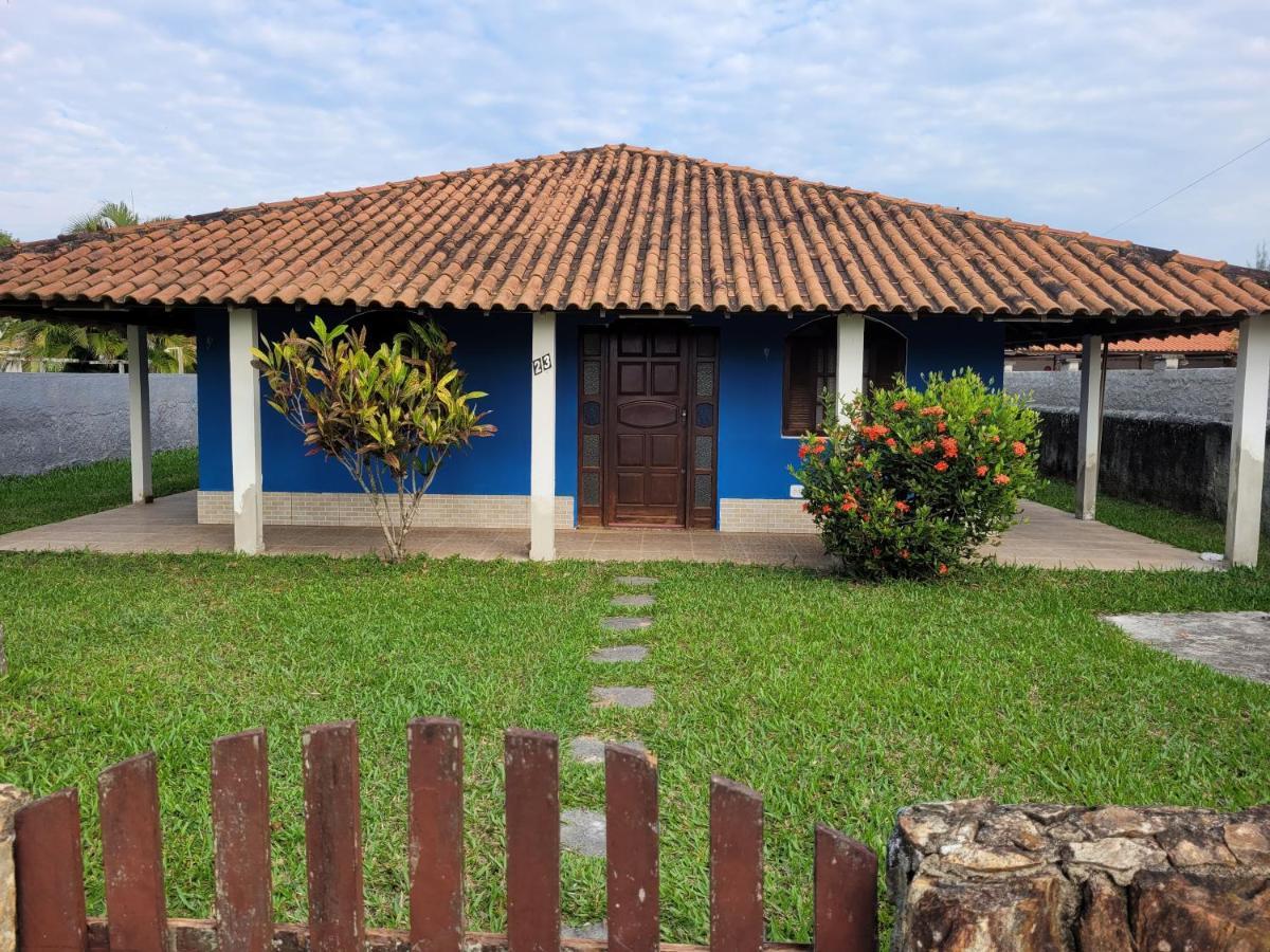 Casa Grande E Confortavel Piscina E Area Gourmet Em Cabo Frio Unamar Tamoios Verao Vermelho Tamoios Verao Vermelho Villa Ngoại thất bức ảnh