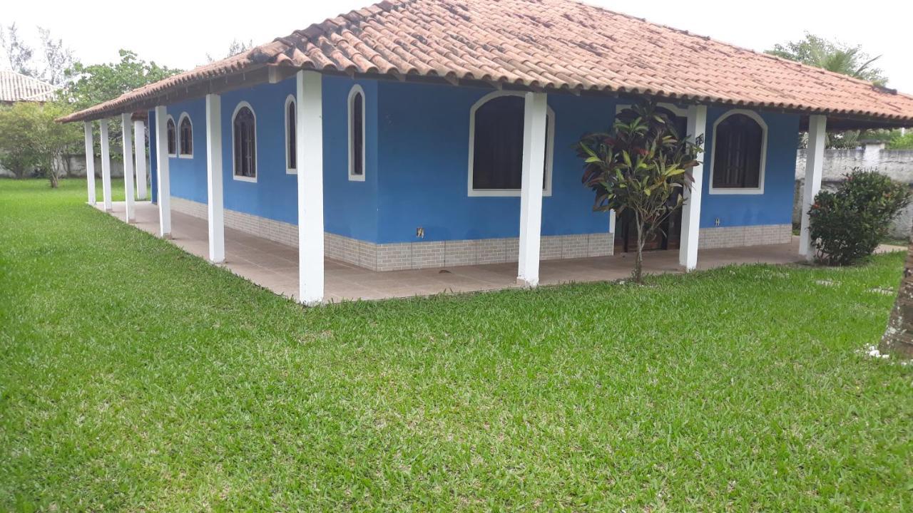 Casa Grande E Confortavel Piscina E Area Gourmet Em Cabo Frio Unamar Tamoios Verao Vermelho Tamoios Verao Vermelho Villa Ngoại thất bức ảnh