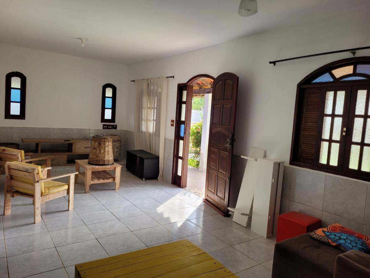 Casa Grande E Confortavel Piscina E Area Gourmet Em Cabo Frio Unamar Tamoios Verao Vermelho Tamoios Verao Vermelho Villa Ngoại thất bức ảnh