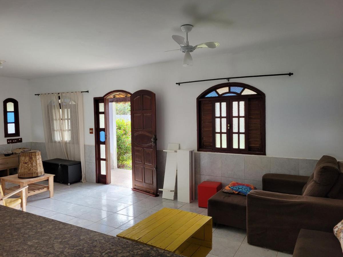 Casa Grande E Confortavel Piscina E Area Gourmet Em Cabo Frio Unamar Tamoios Verao Vermelho Tamoios Verao Vermelho Villa Ngoại thất bức ảnh