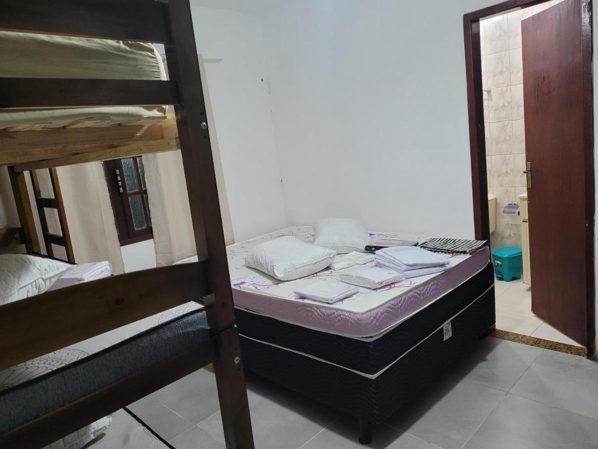 Casa Grande E Confortavel Piscina E Area Gourmet Em Cabo Frio Unamar Tamoios Verao Vermelho Tamoios Verao Vermelho Villa Ngoại thất bức ảnh