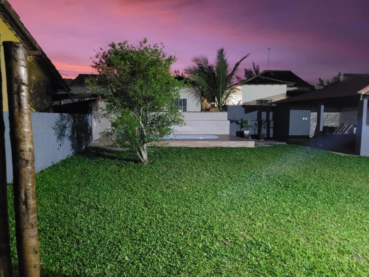 Casa Grande E Confortavel Piscina E Area Gourmet Em Cabo Frio Unamar Tamoios Verao Vermelho Tamoios Verao Vermelho Villa Ngoại thất bức ảnh