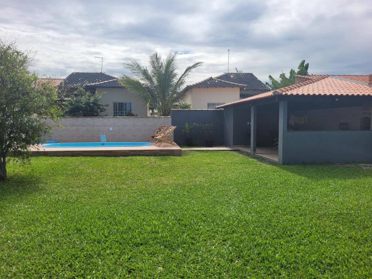 Casa Grande E Confortavel Piscina E Area Gourmet Em Cabo Frio Unamar Tamoios Verao Vermelho Tamoios Verao Vermelho Villa Ngoại thất bức ảnh