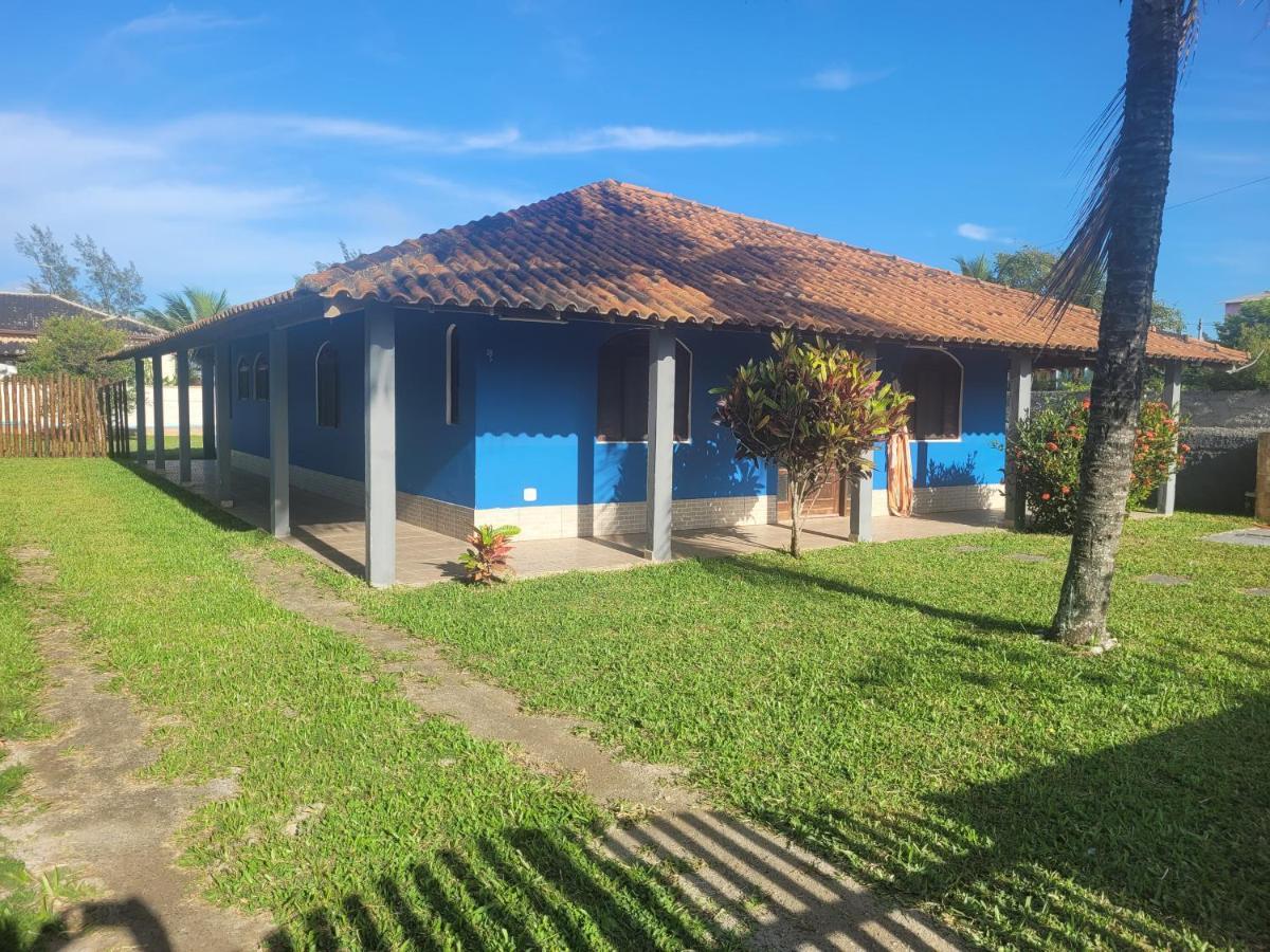 Casa Grande E Confortavel Piscina E Area Gourmet Em Cabo Frio Unamar Tamoios Verao Vermelho Tamoios Verao Vermelho Villa Ngoại thất bức ảnh
