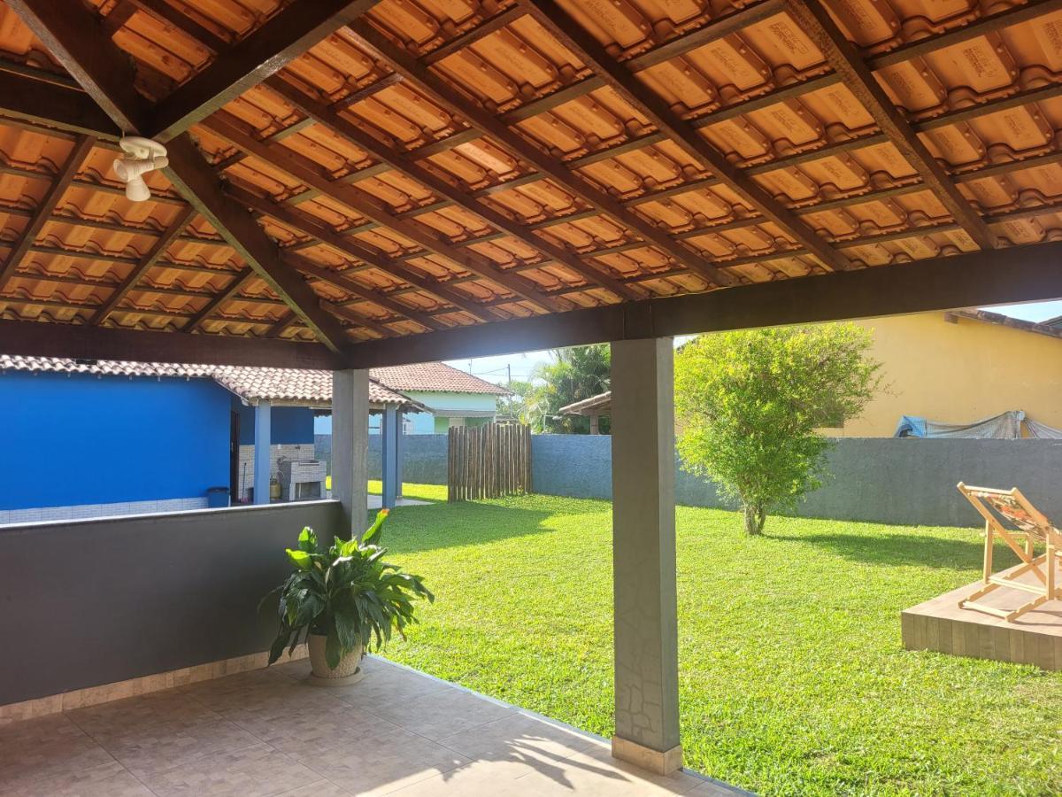 Casa Grande E Confortavel Piscina E Area Gourmet Em Cabo Frio Unamar Tamoios Verao Vermelho Tamoios Verao Vermelho Villa Ngoại thất bức ảnh