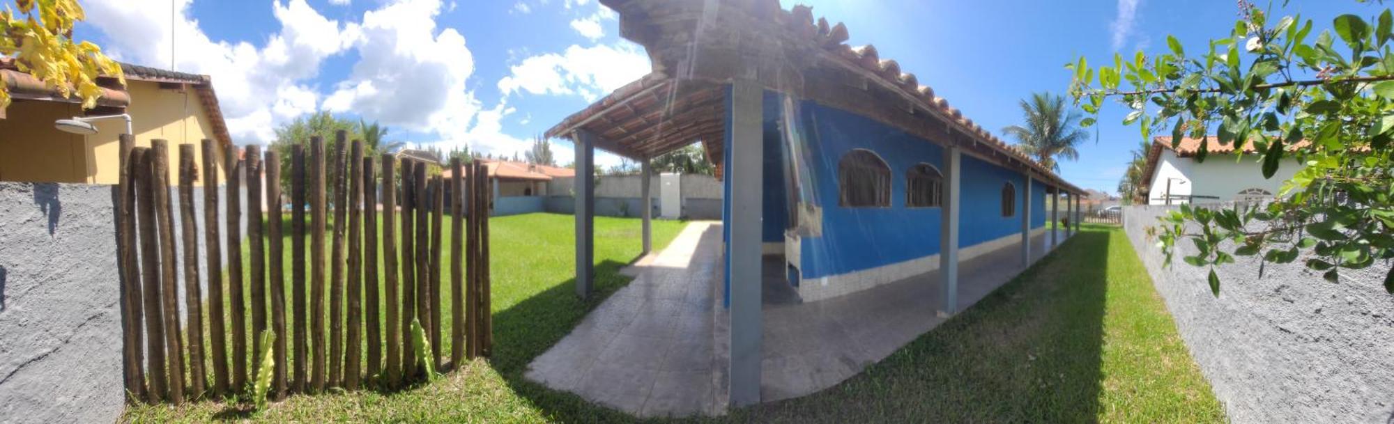 Casa Grande E Confortavel Piscina E Area Gourmet Em Cabo Frio Unamar Tamoios Verao Vermelho Tamoios Verao Vermelho Villa Ngoại thất bức ảnh