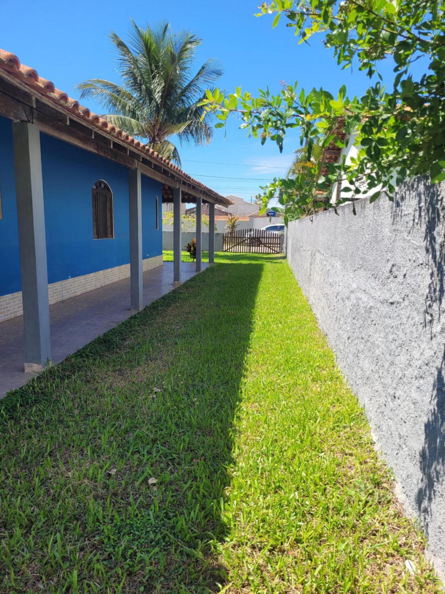 Casa Grande E Confortavel Piscina E Area Gourmet Em Cabo Frio Unamar Tamoios Verao Vermelho Tamoios Verao Vermelho Villa Ngoại thất bức ảnh